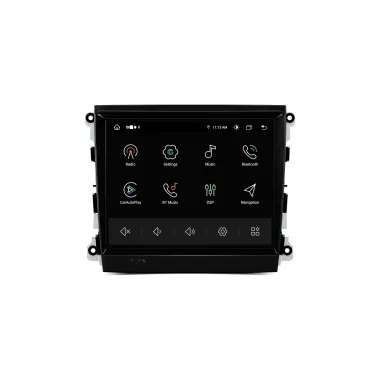 Porsche Panamera 2010-2016 PCM 3.1 | Android OS | 8.4 inch | 4GB/128GB/8Core | Multimedija Xtrons IAH84PMPT