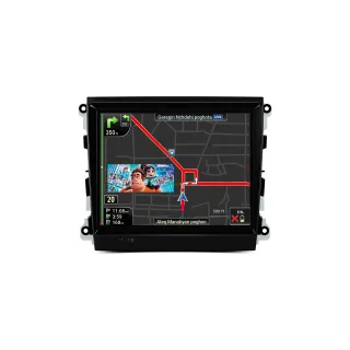 Porsche Panamera 2010-2016 PCM 3.1 | Android OS | 8.4 inch | 4GB/128GB/8Core | Multimedija Xtrons IAH84PMPT