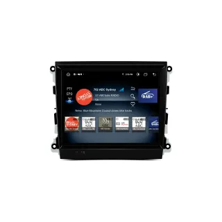 Porsche Panamera 2010-2016 PCM 3.1 | Android OS | 8.4 inch | 4GB/128GB/8Core | Multimedija Xtrons IAH84PMPT