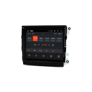 Porsche Panamera 2010-2016 PCM 3.1 | Android OS | 8.4 inch | 4GB/128GB/8Core | Multimedija Xtrons IAH84PMPT