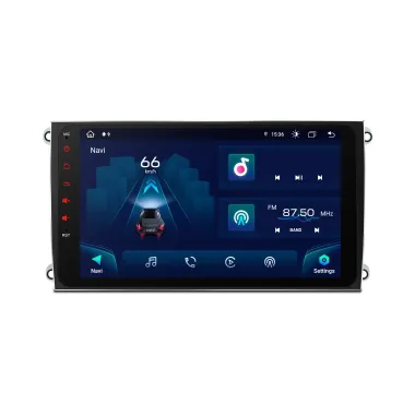 Porsche Cayenne 2003-2010 | Android OS | 8 inch | 4GB/128GB/8Core | Multimedija Xtrons IAH94CYPL