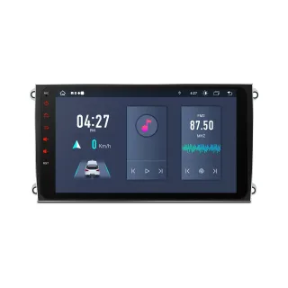 Porsche Cayenne 2003-2010 | Android OS | 8 inch | 4GB/128GB/8Core | Multimedija Xtrons IAH94CYPL