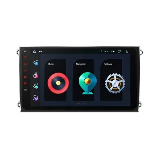 Porsche Cayenne 2003-2010 | Android OS | 8 inch | 4GB/128GB/8Core | Multimedija Xtrons IAH94CYPL