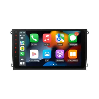 Porsche Cayenne 2003-2010 | Android OS | 8 inch | 4GB/128GB/8Core | Multimedija Xtrons IAH94CYPL