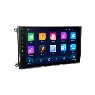 Porsche Cayenne 2003-2010 | Android OS | 8 inch | 4GB/128GB/8Core | Multimedija Xtrons IAH94CYPL