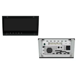 Audi A4 S4 RS4 B6/B7 | Android 14 | 8.8 inch QLED | 4GB/64GB/8Core | Multimedija Xtrons IM84A4AH