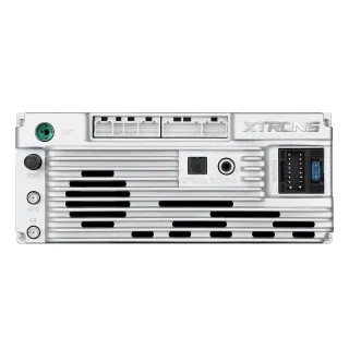 Audi TT 2006-2012| Android 14 | 9inch QLED | 4GB/128GB/8Core| Multimedija Xtrons IMHP94TTA