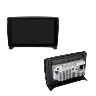 Audi TT 2006-2012| Android 14 | 9inch QLED | 4GB/128GB/8Core| Multimedija Xtrons IMHP94TTA