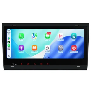 Audi A3 S3 RS3 | Android 14 | 8.8 inch QLED | 4GB/64GB/8Core | Multimedija Xtrons IM84A3AH