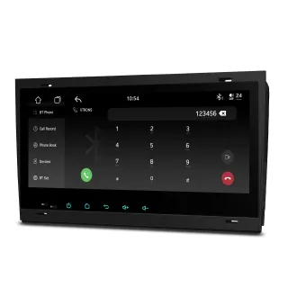 Audi A3 S3 RS3 | Android 14 | 8.8 inch QLED | 4GB/64GB/8Core | Multimedija Xtrons IM84A3AH