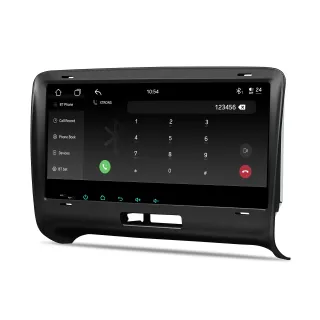 Audi TT 2006-2012| Android 14 | 8.8 inch QLED | 4GB/64GB/8Core| Multimedija Xtrons IM84TTAH