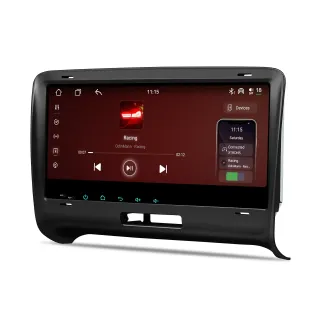 Audi TT 2006-2012| Android 14 | 8.8 inch QLED | 4GB/64GB/8Core| Multimedija Xtrons IM84TTAH