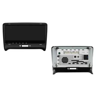 Audi TT 2006-2012| Android 14 | 8.8 inch QLED | 4GB/64GB/8Core| Multimedija Xtrons IM84TTAH