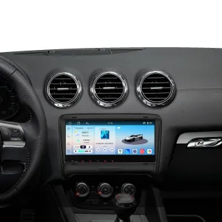 Audi TT 2006-2012| Android 14 | 8.8 inch QLED | 4GB/64GB/8Core| Multimedija Xtrons IM84TTAH