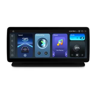 MB CLS C218/W218 NTG 4.0 | Android OS | 12.3 inch | 8GB/128GB/8Core Snapdragon 662 | Multimedija Xtrons QBMH2440M12CLS