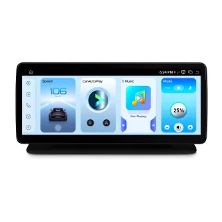 MB CLS C218/W218 NTG 4.0 | Android OS | 12.3 inch | 8GB/128GB/8Core Snapdragon 662 | Multimedija Xtrons QBMH2440M12CLS