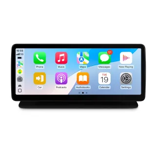 MB CLS C218/W218 NTG 4.0 | Android OS | 12.3 inch | 8GB/128GB/8Core Snapdragon 662 | Multimedija Xtrons QBMH2440M12CLS