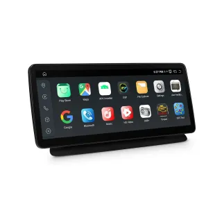 MB CLS C218/W218 NTG 4.0 | Android OS | 12.3 inch | 8GB/128GB/8Core Snapdragon 662 | Multimedija Xtrons QBMH2440M12CLS