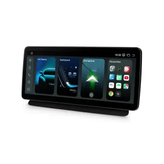 MB CLS C218/W218 NTG 4.0 | Android OS | 12.3 inch | 8GB/128GB/8Core Snapdragon 662 | Multimedija Xtrons QBMH2440M12CLS