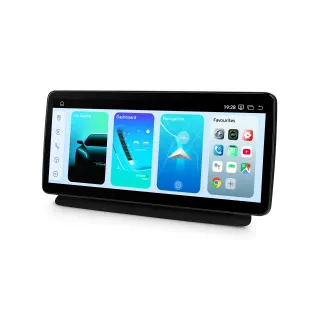 MB CLS C218/W218 NTG 4.0 | Android OS | 12.3 inch | 8GB/128GB/8Core Snapdragon 662 | Multimedija Xtrons QBMH2440M12CLS