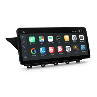 MB CLK X204 NTG 4.0 | Android OS | 12.3 inch | 8GB/128GB/8Core Snapdragon 662 | Multimedija Xtrons QBMH2440M12GLK40L