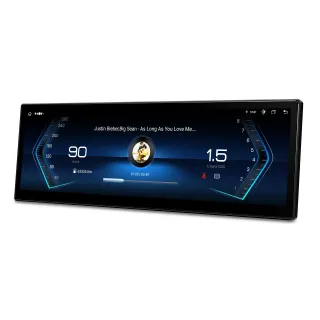 BMW 2 Serija  F45/F46 2018-2019 EVO | Android OS | 14.9 inch | 8GB/128GB/8Core | Multimedija Xtrons QLBH44EVTW3
