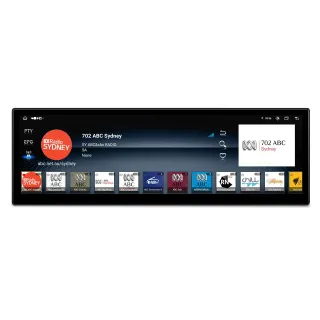 BMW 2 Serija  F45/F46 2013-2016 NBT | Android OS | 14.9 inch | 8GB/256GB/8Core | Multimedija Xtrons QLBX44NBTW3