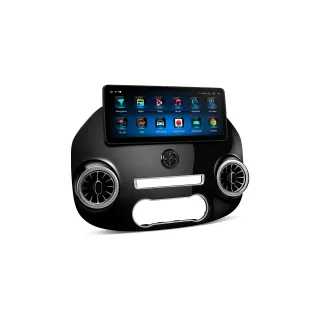 MB Vito W447 2014-2022 | Android 14 | 12.3 inch | 4GB/128GB/8Core | Multimedija Xtrons IAH24M447
