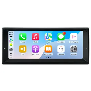 BMW E39 / E38 | Android 14 | 10.25 inch QLED | 4GB/64GB/8Core | Multimedija Xtrons IM1439BH