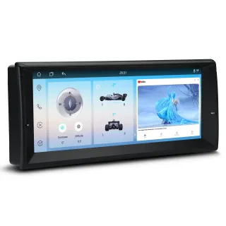 BMW E39 / E38 | Android 14 | 10.25 inch QLED | 4GB/64GB/8Core | Multimedija Xtrons IM1439BH