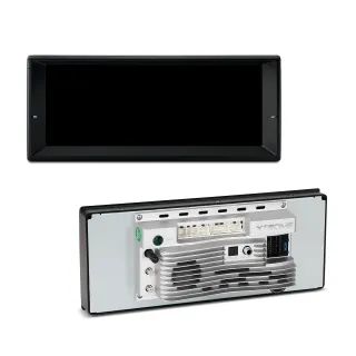 BMW E39 / E38 | Android 14 | 10.25 inch QLED | 4GB/64GB/8Core | Multimedija Xtrons IM1439BH