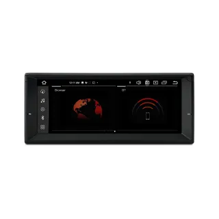 BMW E39 / E38 | Android 12 | 10.25 inch QLED | 8GB/128GB/8Core | Multimedija Xtrons IX1239BHL
