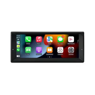 BMW E39 / E38 | Android 12 | 10.25 inch QLED | 8GB/128GB/8Core | Multimedija Xtrons IX1239BHL