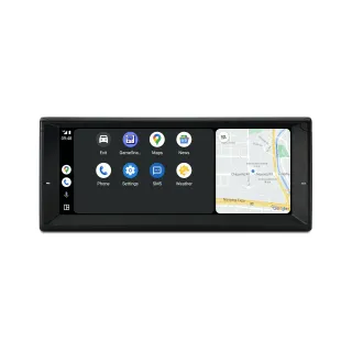 BMW E39 / E38 | Android 12 | 10.25 inch QLED | 8GB/128GB/8Core | Multimedija Xtrons IX1239BHL