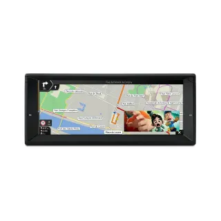 BMW E39 / E38 | Android 12 | 10.25 inch QLED | 8GB/128GB/8Core | Multimedija Xtrons IX1239BHL