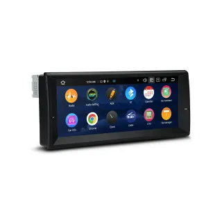 BMW E39 / E38 | Android 12 | 10.25 inch QLED | 8GB/128GB/8Core | Multimedija Xtrons IX1239BHL