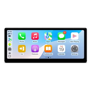 BMW E90 E91 E92 E93 CCC | Android 14 | 12.3 inch | 8GB/128GB/8Core Snapdragon 685| Multimedija Xtrons QWBX24CCB12E92