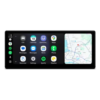 BMW E90 E91 E92 E93 CCC | Android 14 | 12.3 inch | 8GB/128GB/8Core Snapdragon 685| Multimedija Xtrons QWBX24CCB12E92