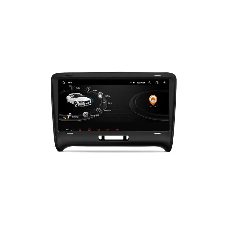Audi TT MK2 2006-2012| Android 13 | 8.8 inch | 4GB/64GB/8Core| Multimedija Xtrons IA82ATTLHS