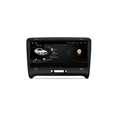 Audi TT MK2 2006-2012| Android 13 | 8.8 inch | 4GB/64GB/8Core| Multimedija Xtrons IA82ATTLHS