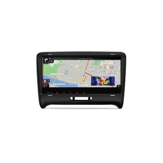 Audi TT MK2 2006-2012| Android 13 | 8.8 inch | 4GB/64GB/8Core| Multimedija Xtrons IA82ATTLHS