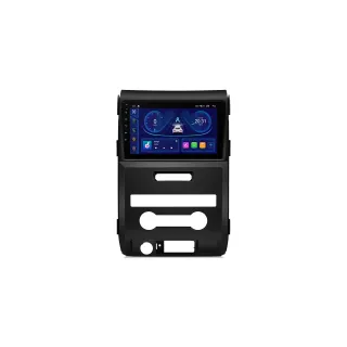 Android multimedija Ford F-150 Raptor 9 colio 2GB/64GB CarPlay Android Auto