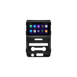 Android multimedija Ford F-150 Raptor 9 colio 2GB/64GB CarPlay Android Auto