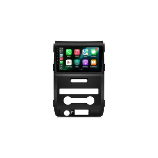 Android multimedija Ford F-150 Raptor 9 colio 2GB/64GB CarPlay Android Auto
