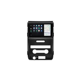 Android multimedija Ford F-150 Raptor 9 colio 2GB/64GB CarPlay Android Auto