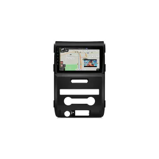 Android multimedija Ford F-150 Raptor 9 colio 2GB/64GB CarPlay Android Auto