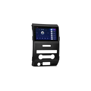 Android multimedija Ford F-150 Raptor 9 colio 2GB/64GB CarPlay Android Auto