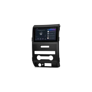 Android multimedija Ford F-150 Raptor 9 colio 2GB/64GB CarPlay Android Auto
