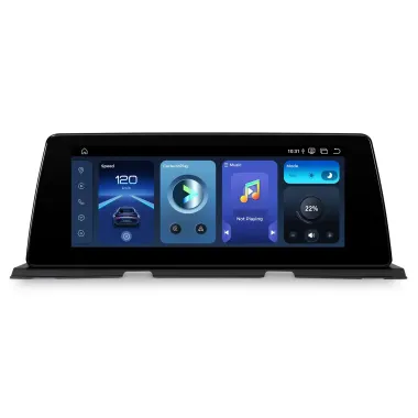 BMW 6 F06 / F12 / F13 NBT | Android OS | 10.25 inch | 8GB/128GB/8Core Snapdragon 662 | Multimedija Xtrons QBBH14NB12SX
