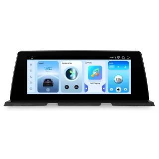 BMW 6 F06 / F12 / F13 NBT | Android OS | 10.25 inch | 8GB/128GB/8Core Snapdragon 662 | Multimedija Xtrons QBBH14NB12SX